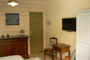 B&B / Chambres d'hotes L' Escale Tranquille : photos des chambres