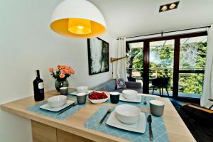 Apartamentyin Jurata