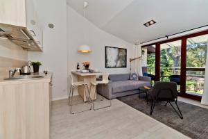 Apartamentyin Jurata