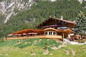 Haflingerhof - Kramsach