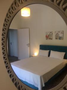 Galazia Nera Apartments