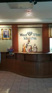 West Wing Mansion - Aparthotels, Bangkok