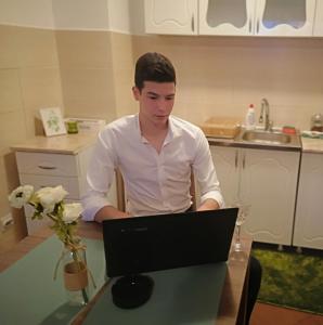 Apartman GARDEN Apartment Kraljevo Srbija