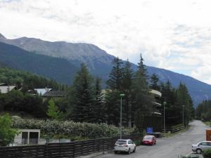 studio chambres mezzanine