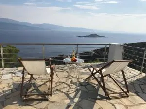 Villa Karla - Ovriós