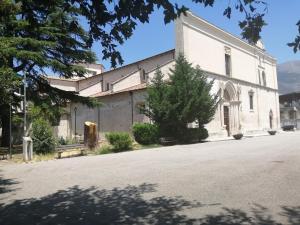 Double or Twin Room - Disability Access room in Il labirinto