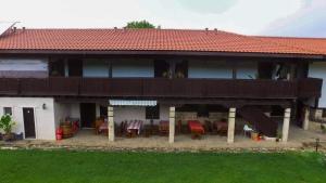 Guesthouse Cherni Lom