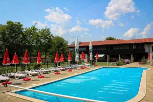 Guesthouse Cherni Lom