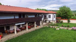 Guesthouse Cherni Lom