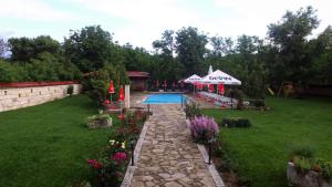 Guesthouse Cherni Lom