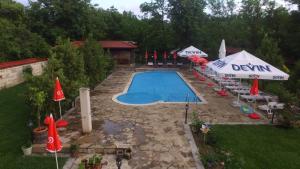 Guesthouse Cherni Lom