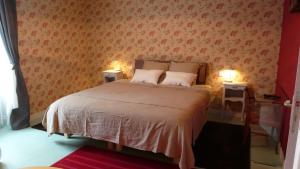 B&B / Chambres d'hotes Villa Mons : photos des chambres