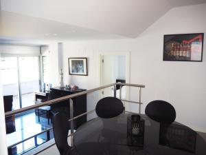 Saromar II Apartament amb dues terrasses per 6 persones a 5 minuts de la Platja Gran