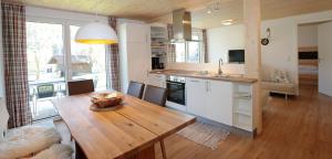 4 star appartement Haus Elise Füssen Duitsland
