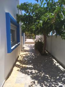 Soula appartments