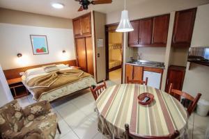 Residencial Pousada Serrano