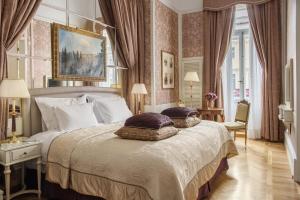 Grand Hotel Europe, A Belmond Hotel, St Petersburg