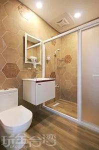 Life 池上民宿 - Fu-wen-ts'un