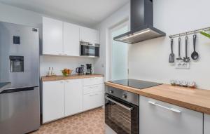 Apartment Biba 