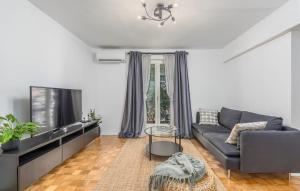 Apartment Biba 