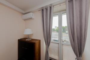 ShortStayPoland Staszica (B76)