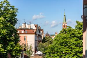 Victus Apartamenty, Apartamenty Alicante