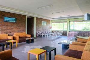 RedDoorz Syariah near Kopeng Treetop Adventure