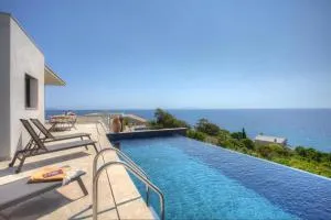 Villa A Luna - 卡尼亚诺