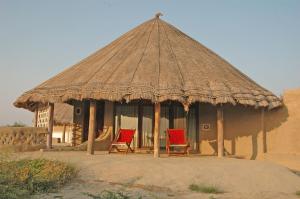 Shaam E Sarhad Resort