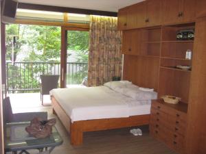 Ferienwohnung Kärnten Luise direkt am Ossiacher See