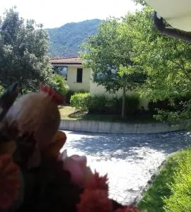 Case Vacanze Corongiu - Seùlo