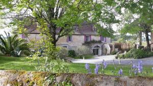 Pensjonat Maison Castaings Lucq-de-Béarn Frankrike
