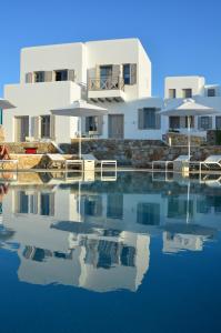 Mar Inn Hotel Folegandros Greece