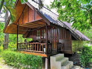 Seashell Resort Koh Tao-SHA Plus