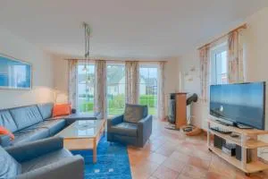 Strandhaus Thiessow Whg_ 1 - Thiessow