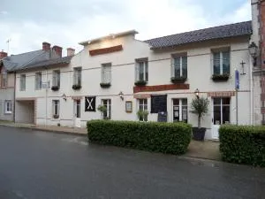 拉麦尔格丁酒店 - Montrieux-en-Sologne