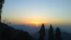 Takdah Heritage Bungalow no 10 - Mangpu