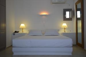 Mar Inn Hotel Folegandros Greece