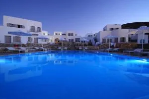 Mar Inn Hotel - Petousis