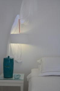 Mar Inn Hotel Folegandros Greece
