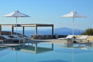 Mar Inn Hotel Folegandros Greece