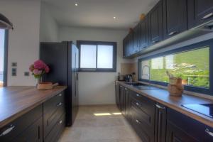 Villas Villa A Luna : photos des chambres