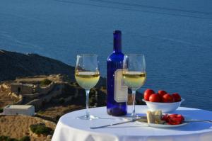 Mar Inn Hotel Folegandros Greece