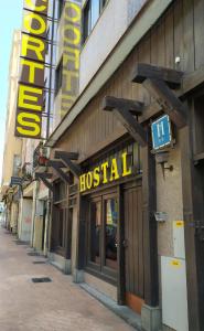 Hostal Cortes