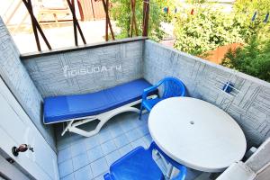 Quadruple Room with Mountain View room in Guest House on Turgeneva
