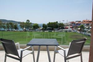 Thetis Boutique Apartments Halkidiki Greece