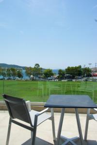 Thetis Boutique Apartments Halkidiki Greece