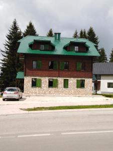 Apartments Durmitor