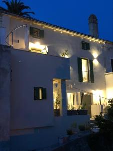Casa Rustica 