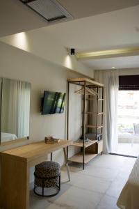 Thetis Boutique Apartments Halkidiki Greece